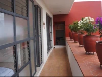 La Leyenda Hostel 