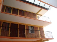 Hotel La Cascada Oaxaca 