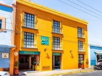 Happy Express Hotel 