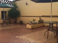 Hotel Parador San Andres 