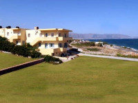 Nautilus Apartments