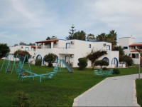 Hotel Tigakis Star