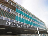 Icelandair Hotel Reykjavik Natura
