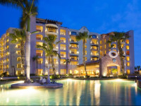 Villa la Estancia Beach Resort & Spa
