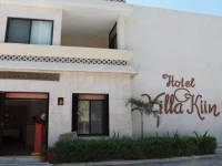 Villa Kiin 