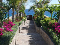 El Encanto de la Laguna