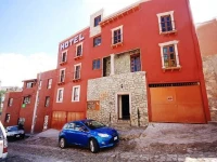 Panoramica Inn 