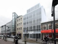City Center Hotel Reykjavik 3*
