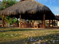 Hotel Las Brisas de Mayto 