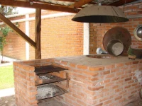 Los Ocalos Villas 