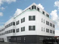 Klettur Hotel Reykjavik 3*