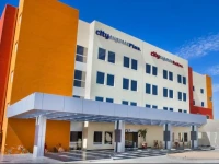 City Express Suites Cabo San Lucas 