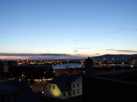 Apartment K