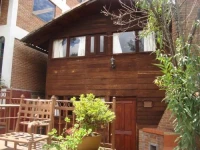 Cabanas La Montana 
