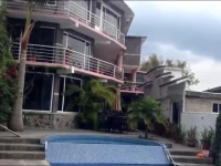 Hotel El Cipres 