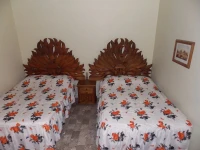 Hotel Real del Monte 