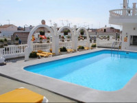 Apartamentos Las Americas