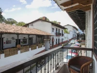 Hotel Tonancalli 