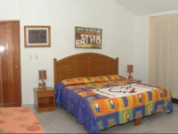 Villas Mercedes 3*