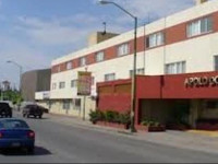 Hotel Apolo Dorado