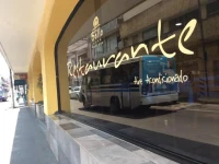Hotel Bello Cordoba 