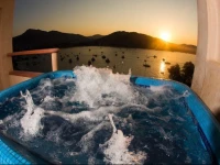 Villa del Pescador 