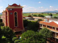 Meson del Valle