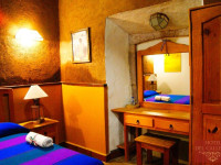 Hotel Del Callejon