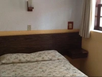 Hotel Mintzicuri 2*