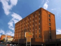 Hotel Fastos 4*