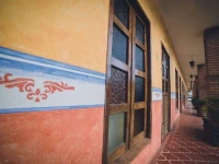 Hotel Posada del Camino Viejo 