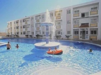 Apartamentos Panoramic 2*
