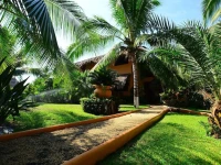 Puerta Paraiso Hotel Boutique 