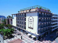 Hotel Reveron Plaza