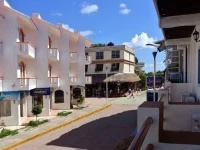 Hotel de Mar 