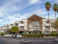 Apartamentos Hg Tenerife Sur 3*