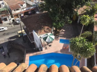 Hotel Real de San Diego