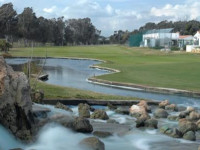 Parador de Malaga Golf