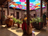 Hotel Villa de Flores 2*