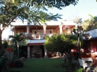 Quinta Lucerito 