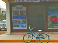 Hotelito Mar Azul 