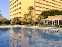 Tryp Malaga Guadalmar Hotel 4*
