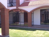 Mi Casa es Su Casa - Ex-Hacienda Yextho 