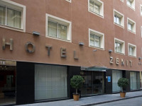 Zenit Malaga