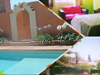 Casa Acogedora
