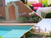 Casa Acogedora 