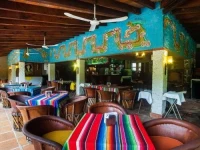 Hotel Amatlan de Quetzalcoatl 3*
