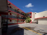 Hotel del Puerto 