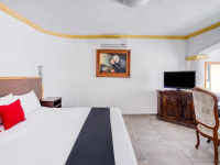 Gran Hotel Campestre