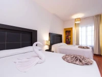 Hotel Santa Cruz Huatulco 4*